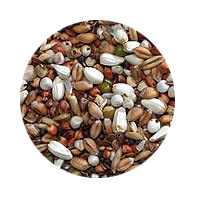 seed mix