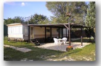 croix lake accommodation
