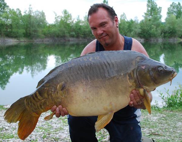 45lb mirror