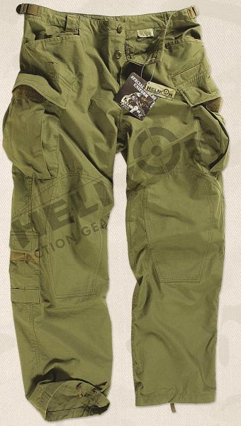 501 pants tactical