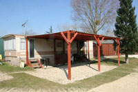 croix lake accommodation
