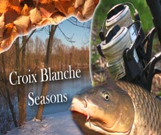 Croix Blanche Seasons video